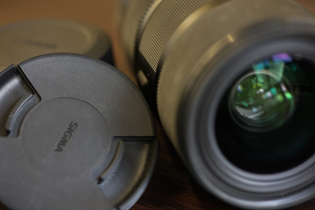 Nowoczesna technologia kamer - efektywność sensorów fotograficznych 2026 – Jarocin